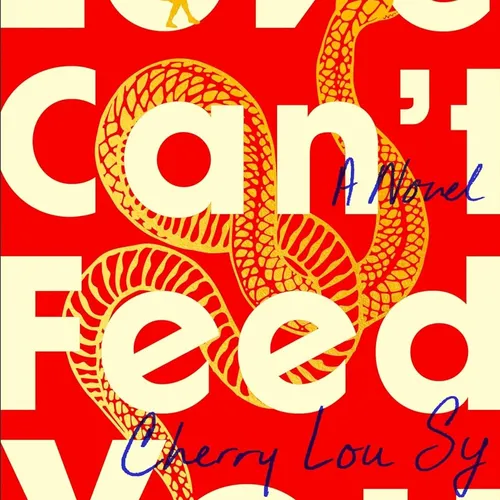 download [epub]]  Love Can't Feed You BY Cherry Lou Sy on Textbook New Version