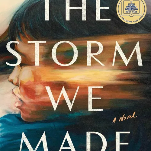 DOWNLOAD [EPUB]' The Storm We Made By Vanessa  Chan on Mac New Edition