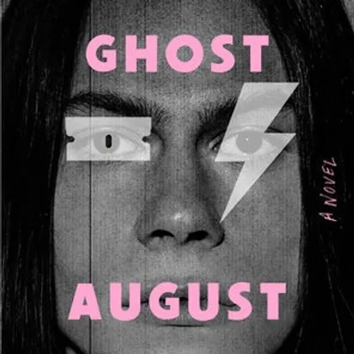 Download [PDF]> Anyone's Ghost BY August Thompson on Audiobook New Pages