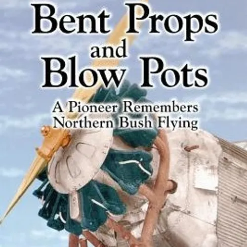 'DOWNLOAD [pdf]] Bent Props & Blow Pots By Rex Terpening on Ipad Full Version