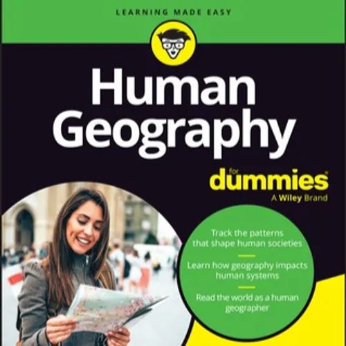 READ [epub]> Human Geography For Dummies by Kyle Tredinnick on Audible New Pages