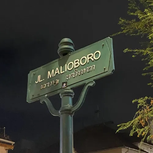 Podcast 13 - Siti Maryam