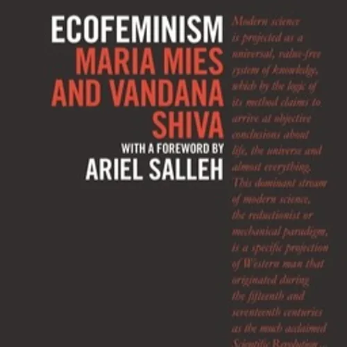 '[epub] READ' Ecofeminism (Critique Influence Change) BY Vandana Shiva on Textbook New Version
