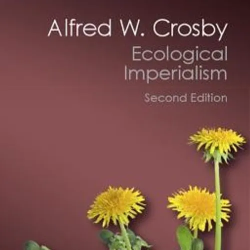 [Pdf] download Ecological Imperialism (Canto Classics) by Alfred W. Crosby on Textbook Full Chapters