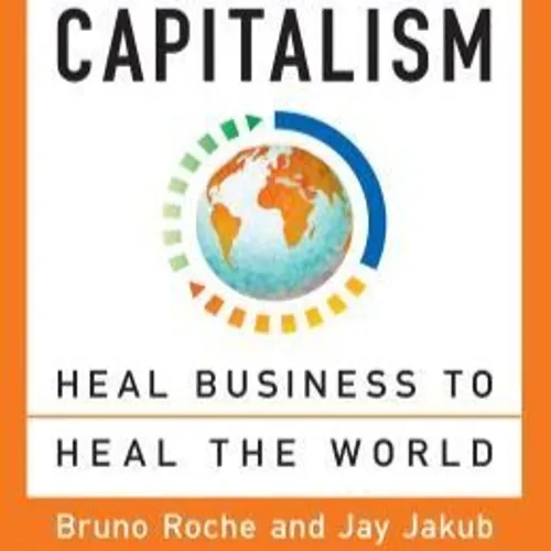 'download [epub]] Completing Capitalism: Heal Business to Heal the World by Bruno Roche on Mac New Pages