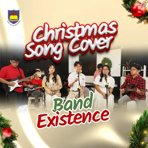 "Existense Band" - SMAK BPK PENABUR Bogor 