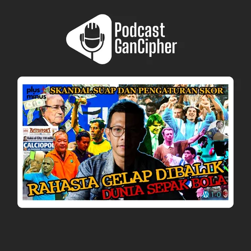 KONTROVERSI SEPAKBOLA TERBESAR SEPANJANG SEJARAH | Youtube Gancipher