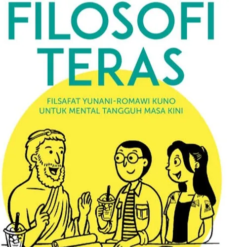Review buku filosofi teras