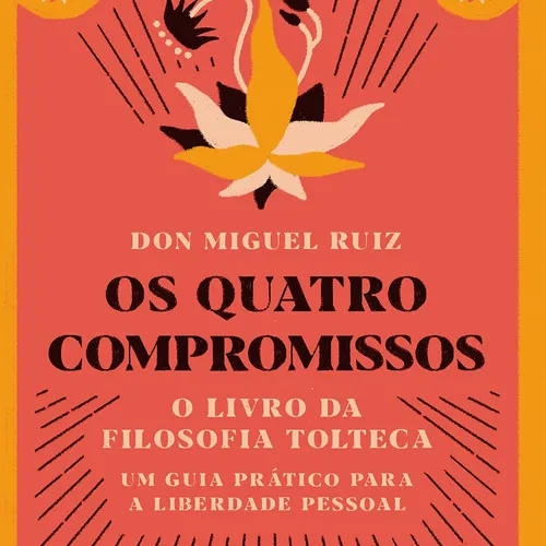 'download [pdf]] Os quatro compromissos by Miguel Ruiz on Audiobook New Edition