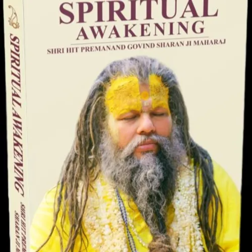 [ePub] READ] Spiritual Awakening, Vol. 1 By Hit Premanand Govind Sharan Ji Maharaj on Audiobook Full Version