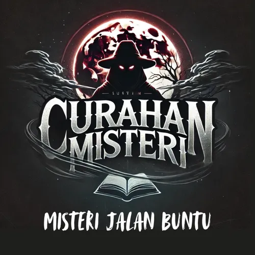 Misteri Jalan Buntu