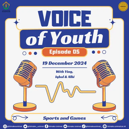 E05: Arena Talks Where Sports and Games Collide