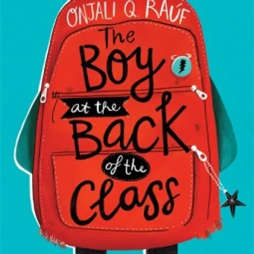 [Pdf] Free PDF The Boy at the Back of the Class BY Onjali Q. Ra?f on Iphone New Format