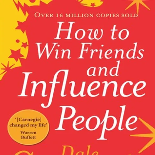 Read EPUB How to Win Friends and Influence People BY Dale Carnegie on Ipad New Chapters