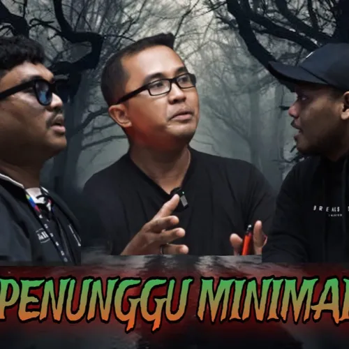 Eps 2 - PARA PENUNGGU MINIMARKET‼️Ft. Rizky Andre Pratama