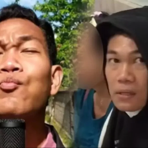 HALLO (MASIH NGOMONGIN AGUS)