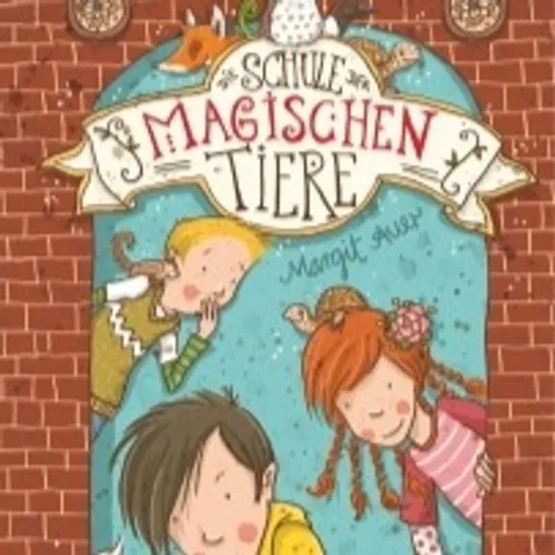 [EPUB] Download Die Schule der magischen Tiere (Die Schule der magischen Tiere, #1) By Margit Auer on Kindle New Pages