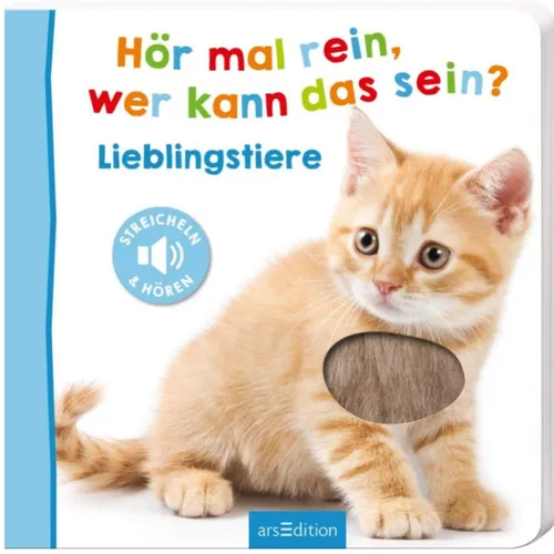 read [PDF]> H?r mal rein, wer kann das sein? ? Lieblingstiere By Unknown on Mac New Chapters