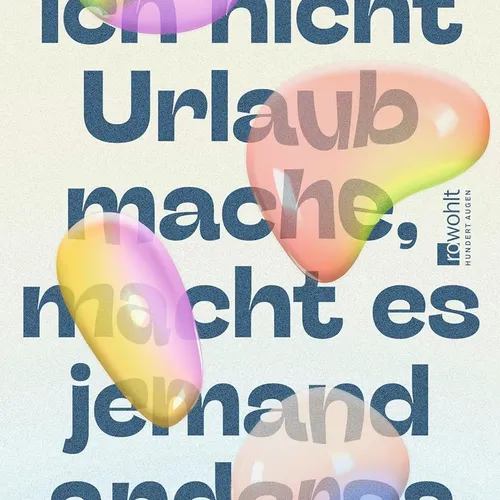 read [epub]> Wenn ich nicht Urlaub mache, macht es jemand anderes by Giulia Becker on Mac Full Edition