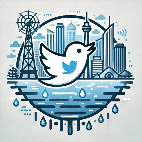 Voices in the Flood: Social Media as a Tool for Crisis Communication in Jakarta