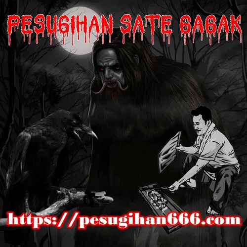 Mencari Kekayaan Cepat ? Simak Keajaiban Pesugihan Sate Gagak