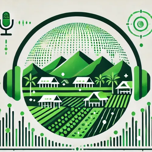 Foresight for Sustainable Indonesian Villages