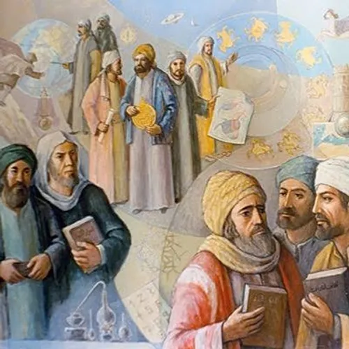 Reformasi intelektual dan peran para ulama dalam transmisi abad ke-17 fi timur Tengah.