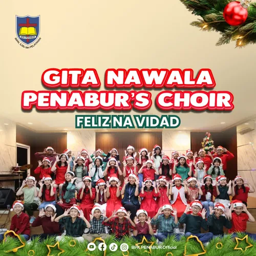 GITA NAWALA - FELILZ NA VIDAD