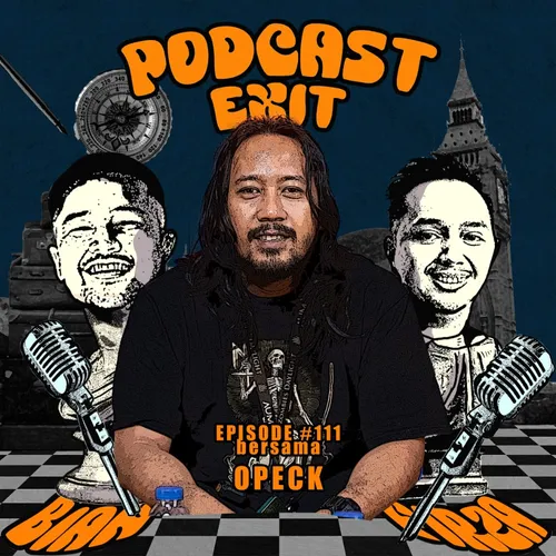EPS #111 OPECK, TUHAN SELALU ADA