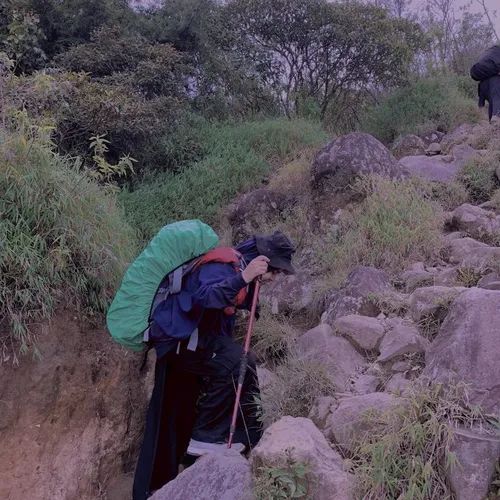 E1: Langkah Pertama Mengatasi Ketakutan Memulai