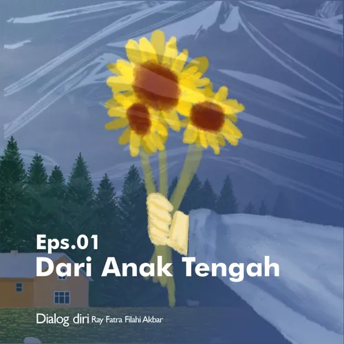 Dari Anak Tengah