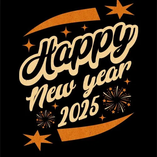 Flashback 2024 & Happy New Year 2025. 