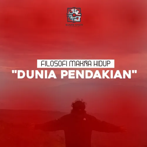 MENEMUKAN FILOSOFI MAKNA HIDUP DENGAN PENDAKIAN 