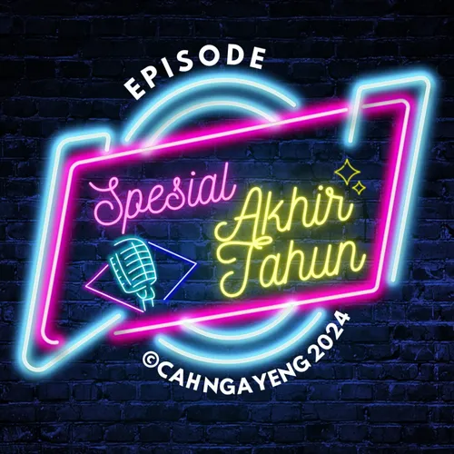 Episode Spesial Akhir Tahun !