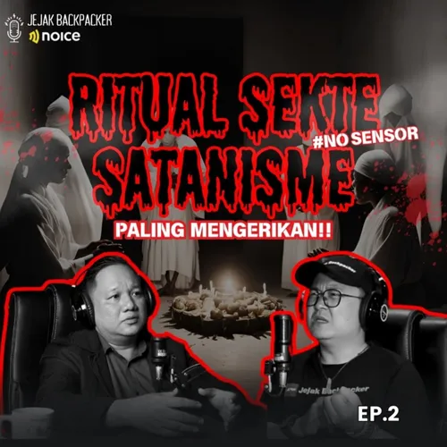 2. Ritual Sekte Satanisme Paling Mengerikan!!