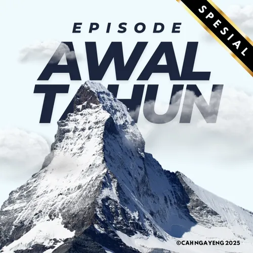 Episode Spesial Awal Tahun