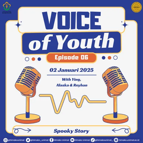 E06: Word of Mouth Unforgettable Mystical Experiences Part 2