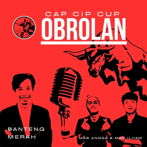 Transformasi dan Perjuangan Teman-teman "Lokananta"