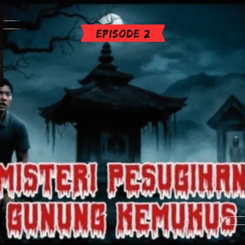 CERITA HOROR PESUGIHAN - PERJALANAN MENUJU KEKAYAAN ATAU KEMATIAN ???