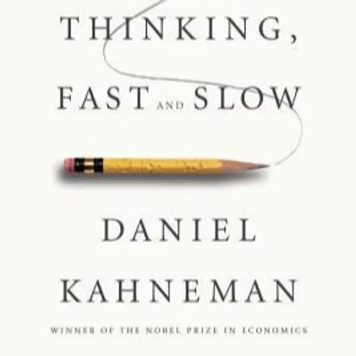 'DOWNLOAD [EPUB]] Thinking, Fast and Slow by Daniel Kahneman on Mac New Edition