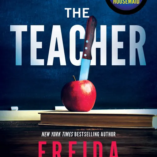 download [PDF]' The Teacher BY Freida McFadden on Textbook New Format