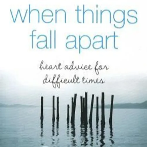DOWNLOAD [ePub]' When Things Fall Apart: Heart Advice for Difficult Times by Pema Ch?dr?n on Ipad Full Pages