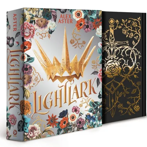 [PDF] read] Lightlark (Lightlark, #1) BY Alex Aster on Mac New Version