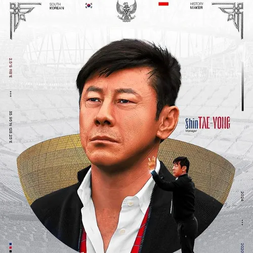 Shin Tae-Yong Dipecat!? Kenapa?!