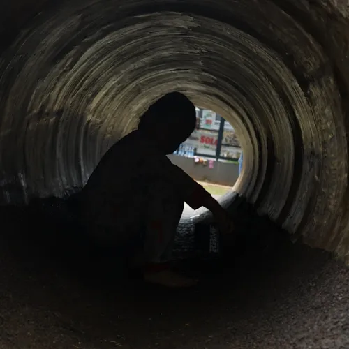 Elegi Dalam Jiwa: Tempat Cerita yang Tak Terucap