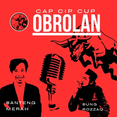 Ngobrolin GmnI Nganjuk Bersama Bung Rozzaq