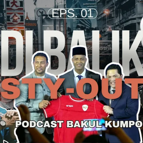 STY OUT !!! APA YANG SEBENARNYA TERJADI ???