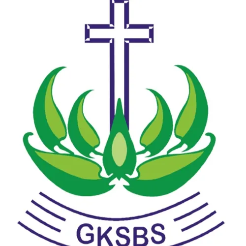 Apa itu GKSBS