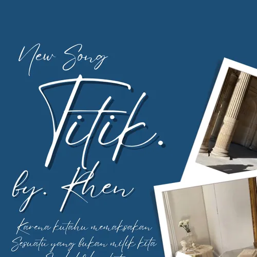 Titik versi laki laki