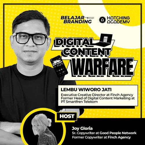 Digital Content Warfare